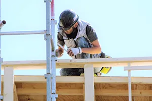 1. 建築業の特定技能に強い